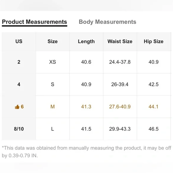 SHEIN Women's Casual Striped Wide-Leg Long Pants - Picture 6 of 6